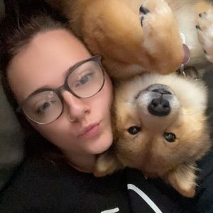 Meet your Posher, Hailey